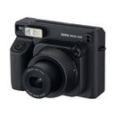Fujifilm INSTAX Wide 400 Instant Film Camera (Black)