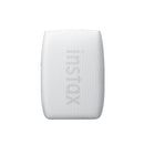 Fujifilm INSTAX Mini Link 3 Smartphone Printer (Clay White)