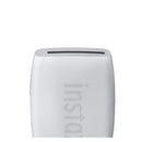 Fujifilm INSTAX Mini Link 3 Smartphone Printer (Clay White)