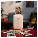 Fujifilm INSTAX Mini Link 3 Smartphone Printer (Rose Pink)