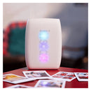 Fujifilm INSTAX Mini Link 3 Smartphone Printer (Clay White)