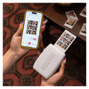 Fujifilm INSTAX Mini Link 3 Smartphone Printer (Sage Green)