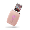Fujifilm INSTAX Mini Link 3 Smartphone Printer (Rose Pink)