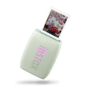 Fujifilm INSTAX Mini Link 3 Smartphone Printer (Sage Green)