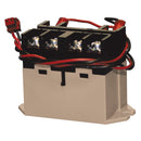 Intermatic 120VAC/24VDC 3HP DPST Relay | 143T145A