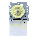 Intermatic 208-277VAC 40A 24 Hr Mechanical Timer Switch | T104M