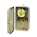 Intermatic 208-277VAC 40A Mechanical Time Switch | T104R3