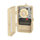 Intermatic 24-Hour 120V Mechanical Time Switch, Spst | T101P3