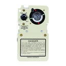 Intermatic Timer W/T-Stat, 120/240V 24-Hr Clock W/Freeze Digital Mech Only | PF1103MT