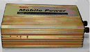 MULTISTAR IPS1000C MOBIL POWER 220 Volts 50Hz Power Inverter