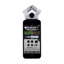 Zoom iQ6 Stereo X/Y Microphone for iOS Devices w/Lightning Connector