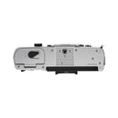 OM SYSTEM OM-3 ASTRO Mirrorless Camera