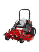 Ferris IS2600Z Series 61" Mower Zero Turn Yanmar 904cc Diesel Engine