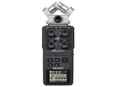 Zoom H6 Handy Recorder