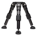 Benro 75mm Hi-Hat HH75AV Super Compact Tripod