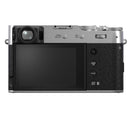 Fujifilm X100VI Digital Camera Body - Silver