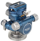 Benro GD36PT Geared Drive Three-Way Head