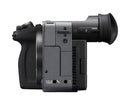 Sony FX2 Digital Cinema Camera
