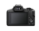 Canon EOS R100 Mirrorless Camera with 18-45mm and 75-300mm Lenses
