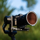 NiSi JetMag Pro 82MAG Black Mist Filter (82mm, Grade 1/4)