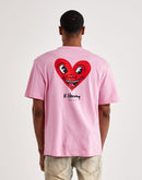 Jack & Jones Keith Haring Tee