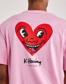 Jack & Jones Keith Haring Tee