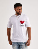 Jack & Jones Keith Haring Tee