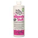 Jacks Magic Magenta Stuff Metal Remover, 32 oz Bottle | MAGENTA032