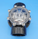 Jandy Pro Series 2 to 2-1/2" Swing Check Valve | 7305