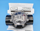 Jandy Pro Series 2 to 2-1/2" Swing Check Valve | 7305