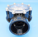 Jandy Pro Series 2 to 2-1/2" Swing Check Valve | 7305