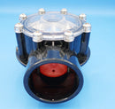 Jandy Pro Series 2 to 2-1/2" Swing Check Valve | 7305