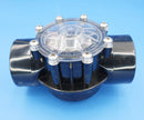 Jandy Pro Series 2 to 2-1/2" Swing Check Valve | 7305