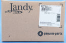 Jandy 2" Union Kit w/ O-Ring for FloPro R0327301