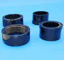 Jandy 2" Union Kit w/ O-Ring for FloPro R0327301
