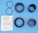 Jandy 2" Union Kit w/ O-Ring for FloPro R0327301