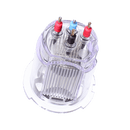 Jandy AquaPure Ei 35 Electrode Replacement | R0511400