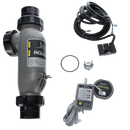 Jandy AquaPure Salt Chlorinator PureLink Cell Kit, 7 Blade, 12,000 gallons, 120/240 VAC | PLC700