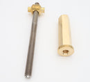 Jandy Clamp Ring Knob Assembly | R0357500
