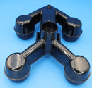 Jandy CV Series Filter Upper Manifold R0357600