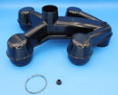 Jandy CV Series Filter Upper Manifold R0357600