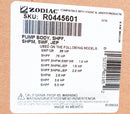 Jandy ePump Pump Body R0445601