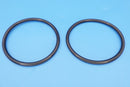 Jandy Pro Series Tail Piece O-Rings, 2/Pack | R0446400