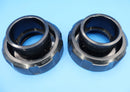 Jandy 2" x 2-1/2" Tail Piece, O-Ring & Coupling Nut | R0446101