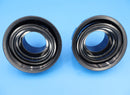 Jandy 2" x 2-1/2" Tail Piece, O-Ring & Coupling Nut | R0446101