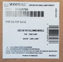 Jandy FHP Small Pump Base R0486700