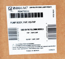 Jandy FHPM/VS-FHP Pump Body R0479800