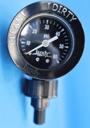 Jandy Filter Air Relief Valve w/ Gauge R0357200
