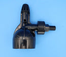 Jandy Filter Air Relief Valve w/ Gauge R0357200