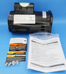 Jandy FloPro 1.5HP Single Speed Motor | R0479312